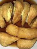 Pempek😍✨