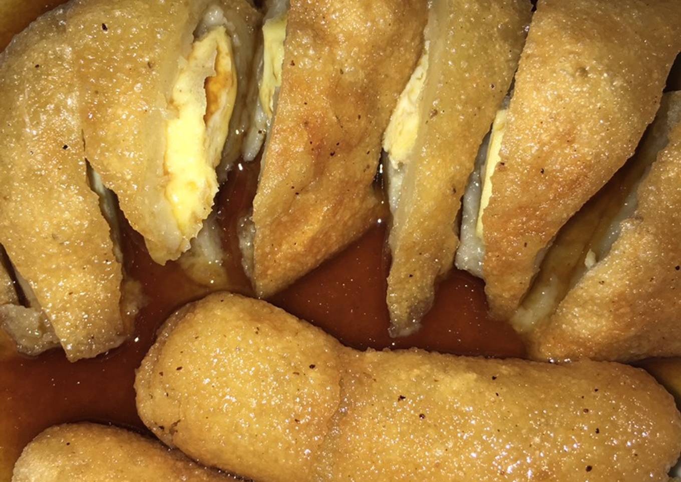 Pempek😍✨