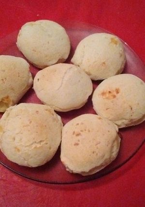 Una foto de Chipa del Pela