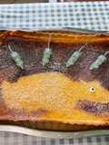 Tarte « souris » fondante au citron