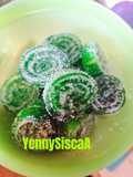 Permen Jelly