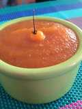 Salsa de Cocona picante 👍🇵🇪