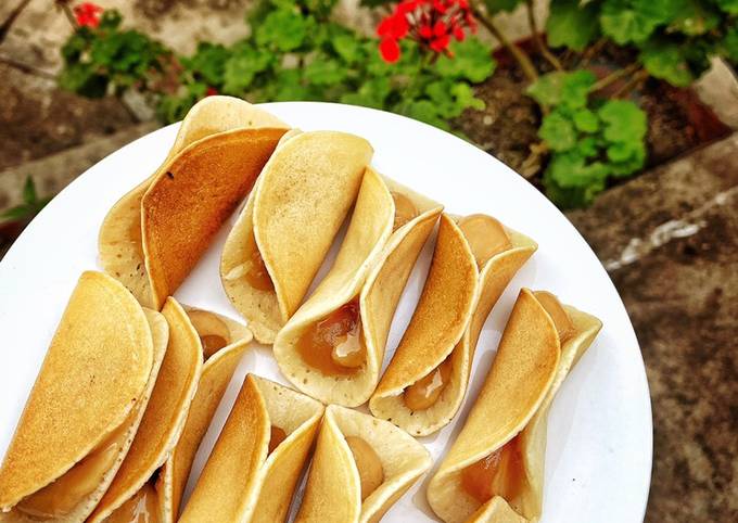 Kuih Manja Express