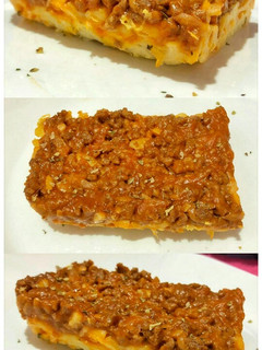 Foto resep Macaroni-Bolognese Sauce