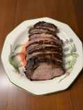 Picanha al horno