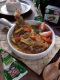 Ikan Bumbu Kuning Pesmol