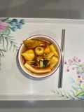 Tteokbokki Saus Gochujang Halal