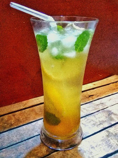 Foto resep Sunkist Mojito