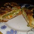 Tarta de zapallitos !!