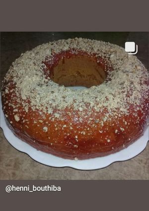 صورة لوصفة موسكوتشو