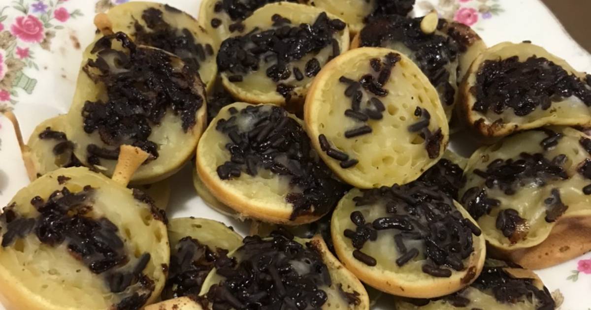 216 resep kue cubit fermipan enak dan sederhana ala 216 resep kue cubit fermipan enak dan sederhana ala