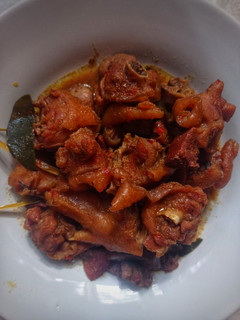 Foto resep Rica-rica ayam
