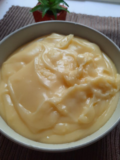 Foto resep Vla Susu