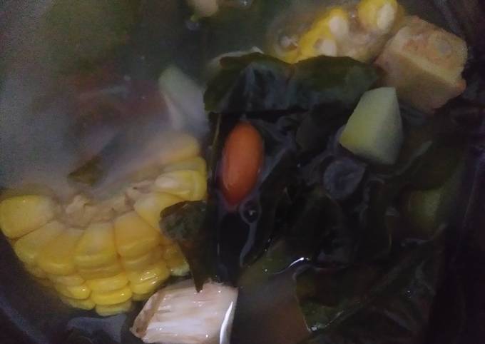 Sayur Asem Jakarta