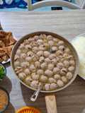 Bakso Kuah Tanpa Tetelan Rumahan Komplit, Hangat Gurih Bikin Nagih!
