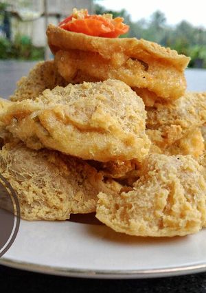 Foto resep 🌼Tahu Walik