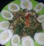 Resep Urap daun singkong plus yang Bikin Ngiler
