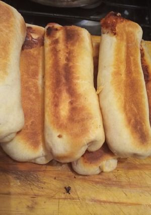 Una foto de Chaparritas