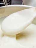 Molho Bechamel/ Molho Branco