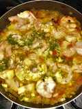 Camarones🍤🍤 Guisados al Ajillo - Estilo Mexicano