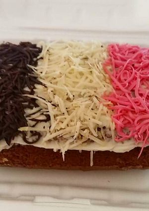 Foto resep Brownies simple 2 telur empuk dan enak 😄