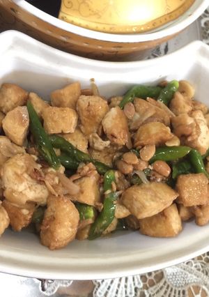 Foto resep Tauco Saos Tiram