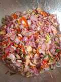 Sambal Matah