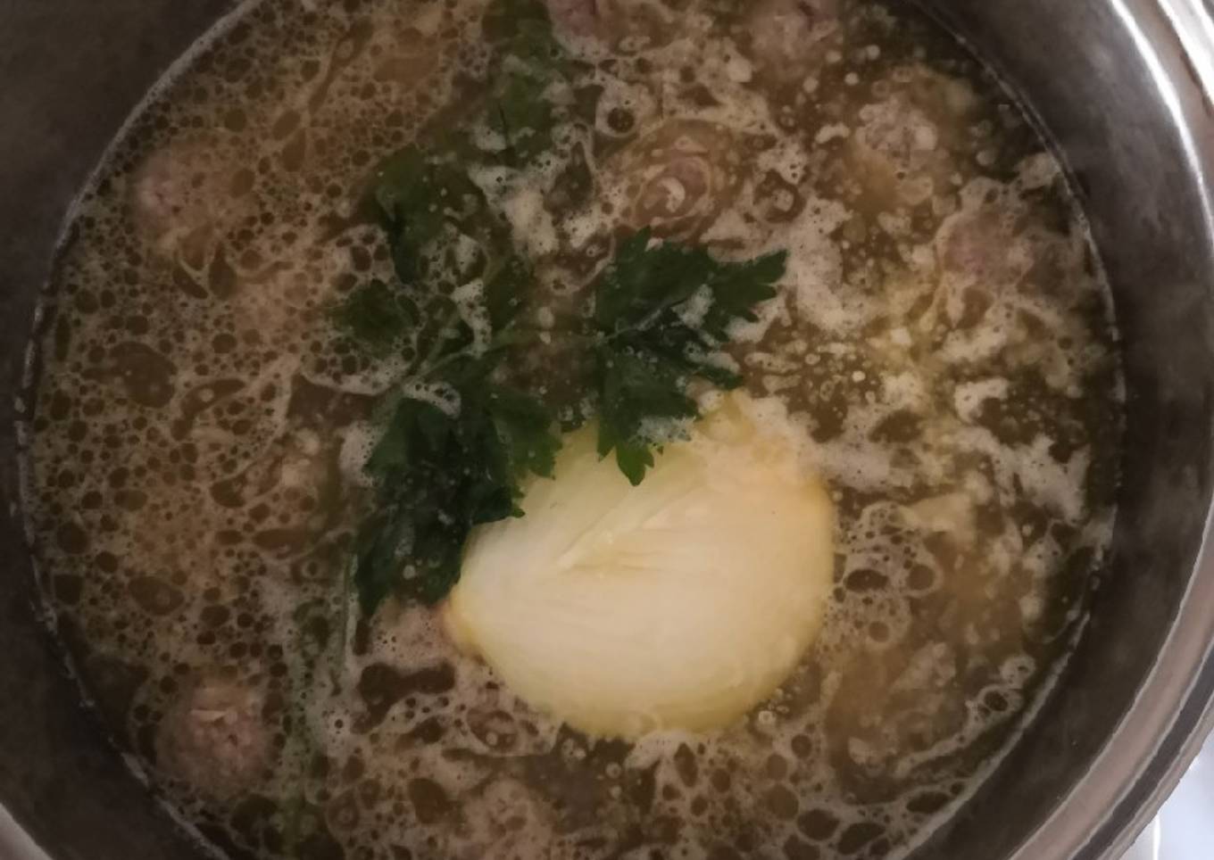 Albóndigas