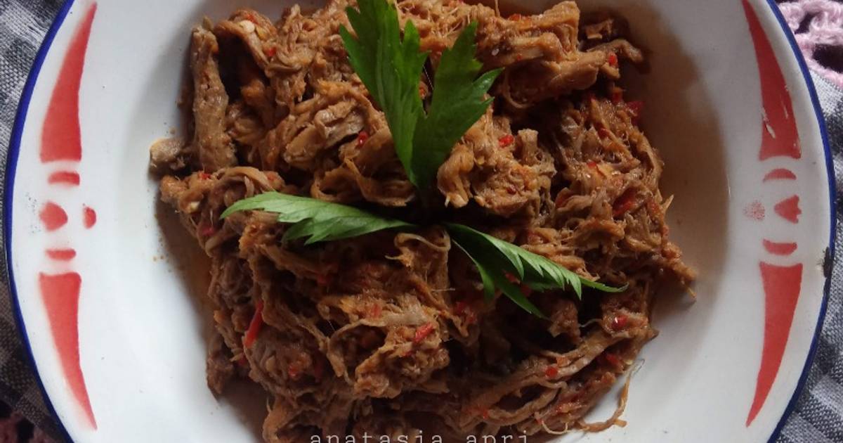 43 resep daging suir bali enak dan sederhana ala rumahan 43 resep daging suir bali enak dan sederhana ala rumahan