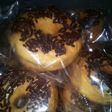 Donat kentang empuk