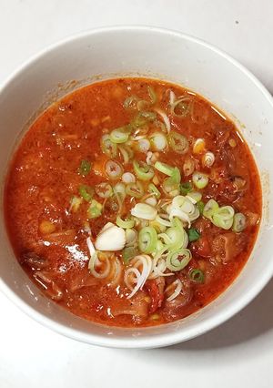 Foto resep Tumis Cumi Asin