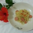 Spaghetti Aglio Olio
