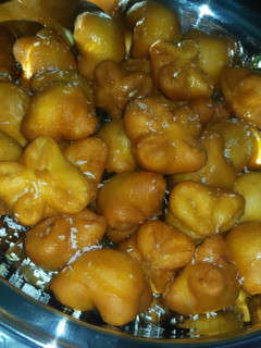 صورة لوصفة البقشة