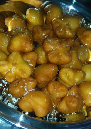 صورة لوصفة البقشة
