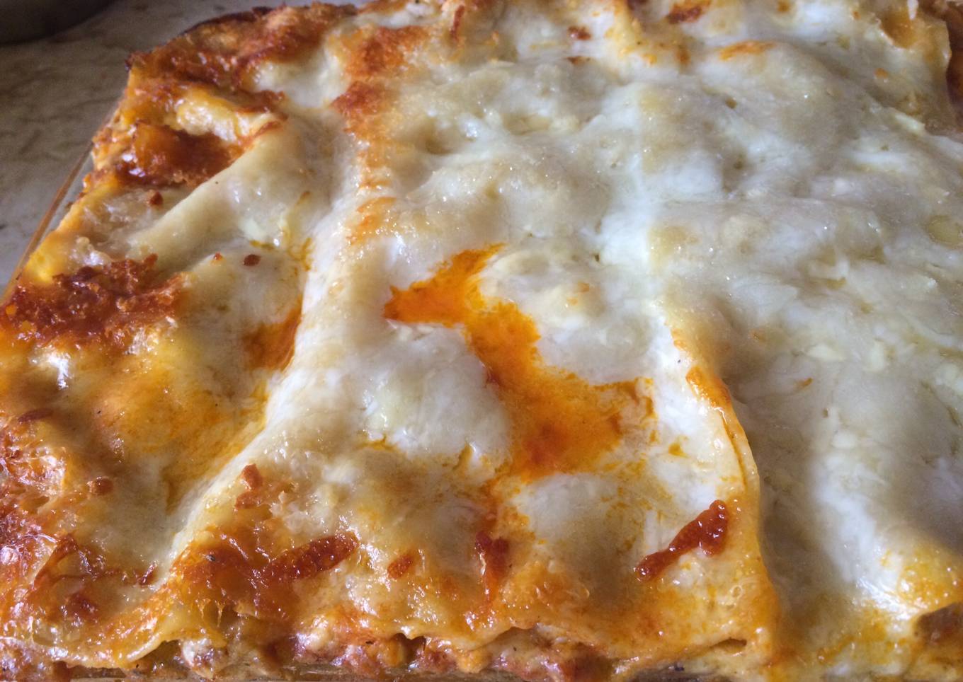 Lasagna