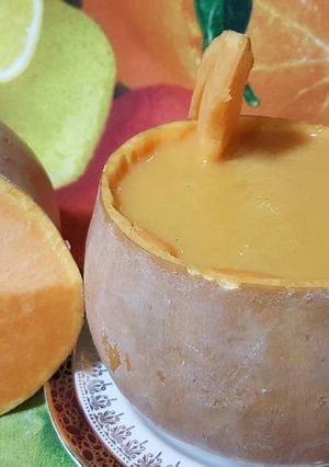 Foto principal de Crema de calabaza