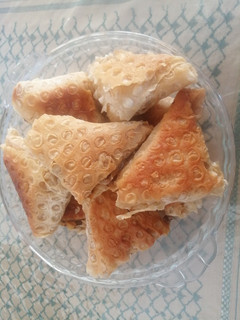 عکسی از دستور سمبوسه 🌹🌷
