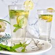 ভার্জিন মহিতো (virgin mojito recipe in Bengali)
