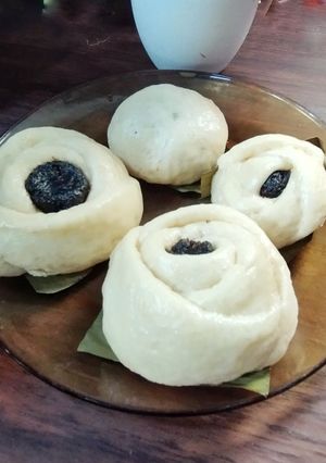 Foto resep Bakpao