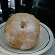 Donat Singkong jumbo