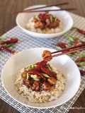 General Tso’s Chicken