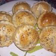 Empanadas de Jamón, Queso y cebolla de Verdeo🥟