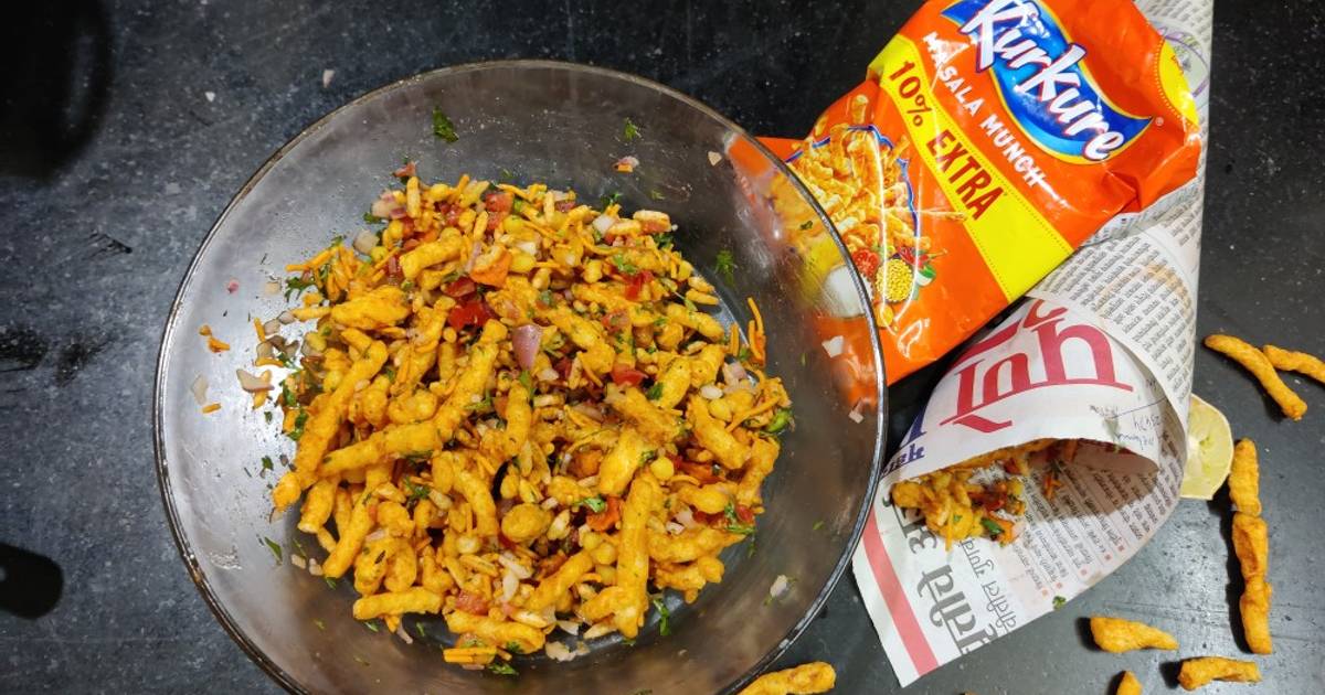 305 easy and tasty kurkure recipes by home cooks Cookpad