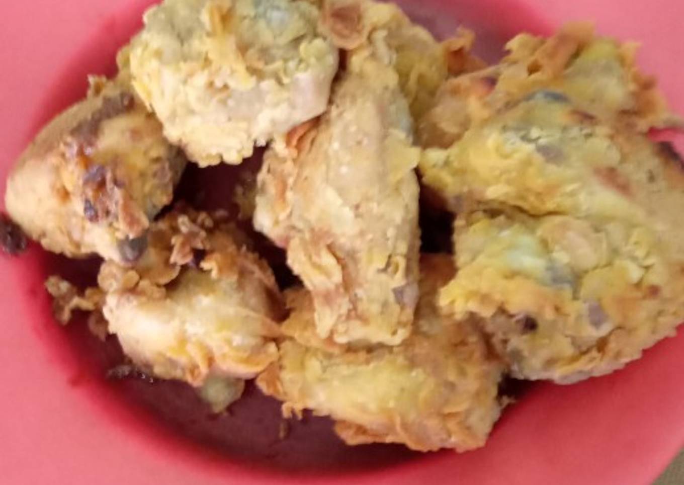 Ayam goreng KFC