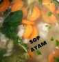Langkah Gampang Membikin Resep Sop ayam yang Bikin Ngiler Anti Ribet, Bisa Manjain Lidah