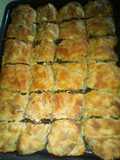 Spanakopita (Greek Spinach and Feta Pie)