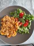 Ebly au thon au cookeo