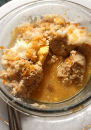 Foto resep Tim Ayam Cincang
