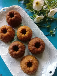 Foto resep Bolu sakura