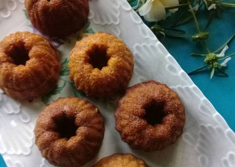 Langkah Mudah untuk Membuat Bolu sakura, Bisa Manjain Lidah